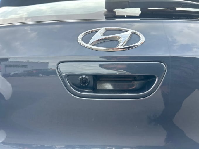 2021 Hyundai I10