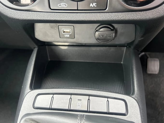 2021 Hyundai I10