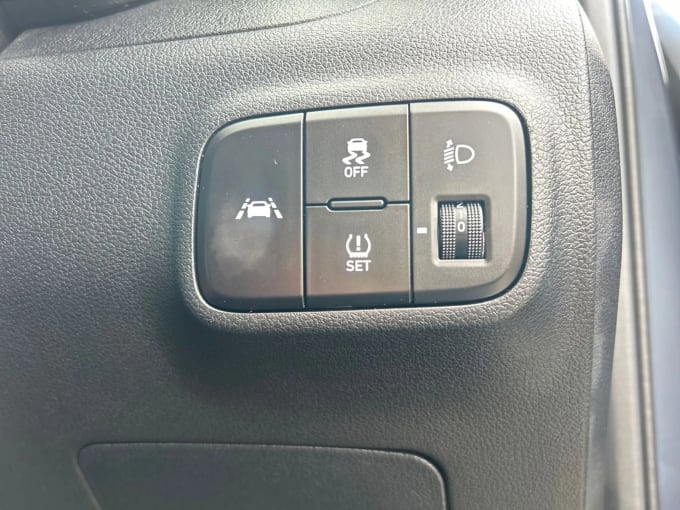 2021 Hyundai I10