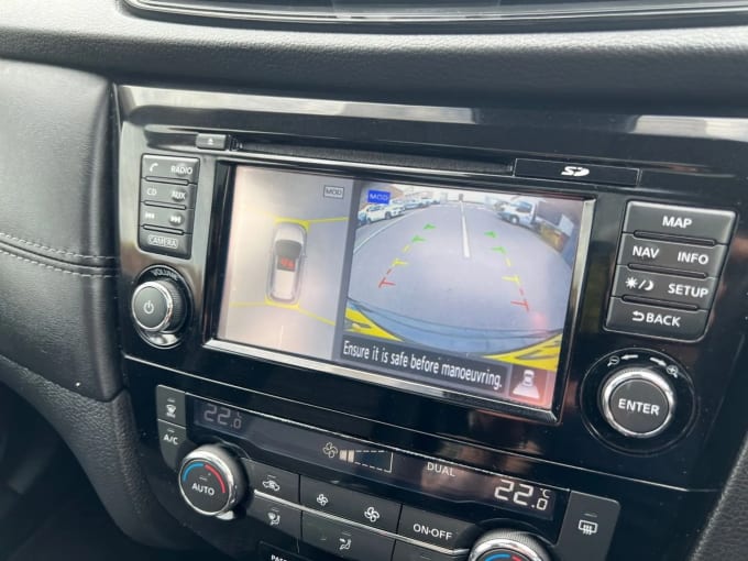 2019 Nissan X-trail