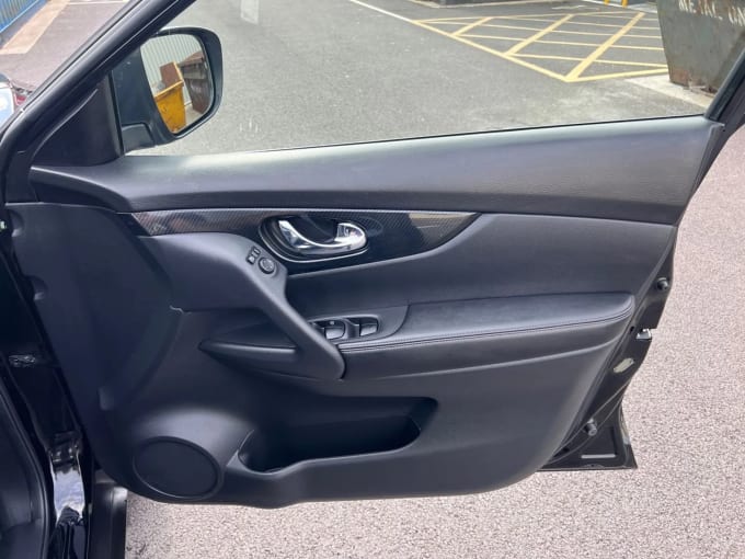 2019 Nissan X-trail