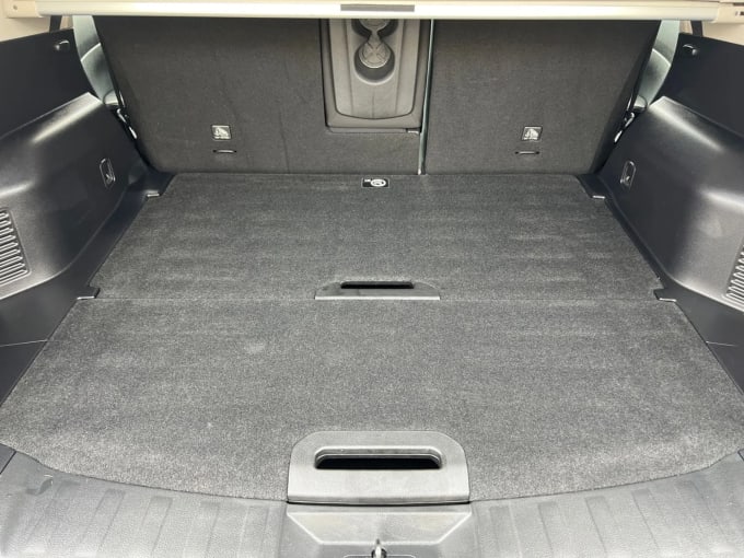 2019 Nissan X-trail