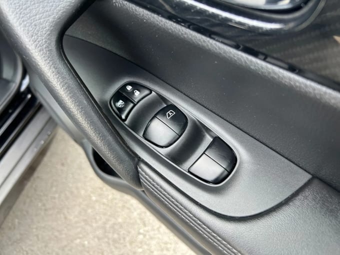 2019 Nissan X-trail
