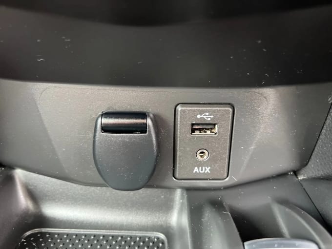 2019 Nissan X-trail