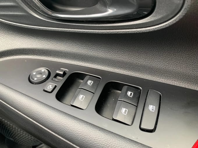 2024 Hyundai I20