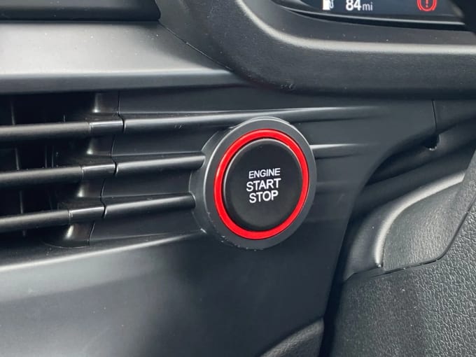 2024 Hyundai I20