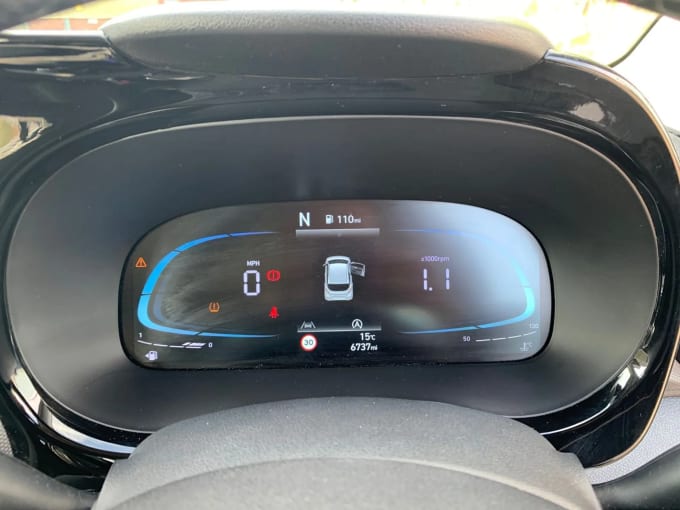 2024 Hyundai I10