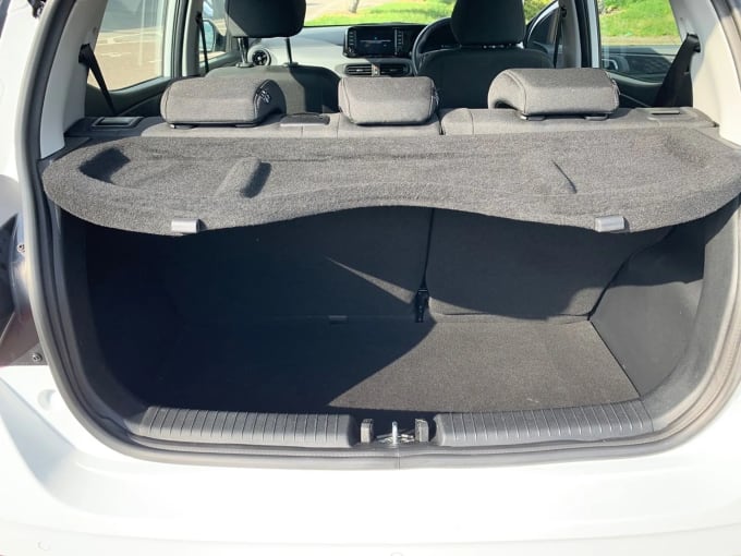 2024 Hyundai I10