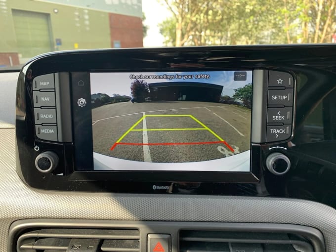 2024 Hyundai I10