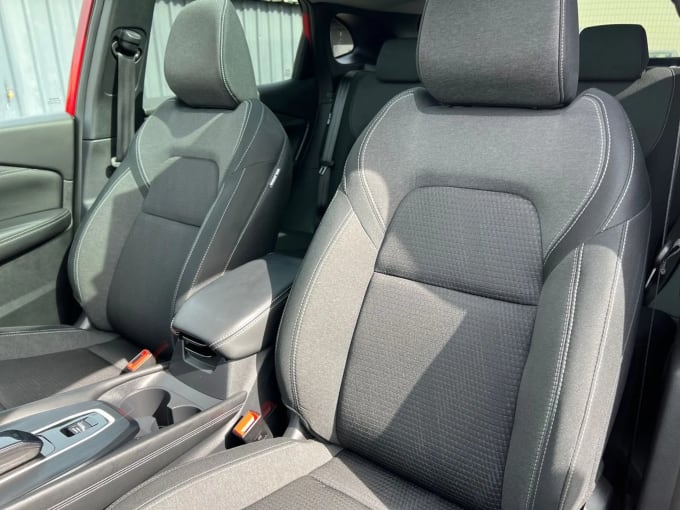 2023 Nissan Qashqai