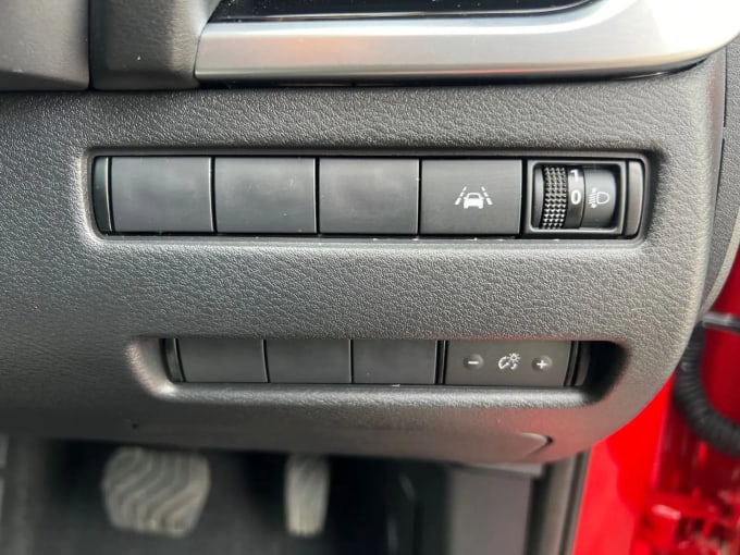 2023 Nissan Qashqai