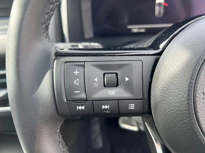 2023 Nissan Qashqai