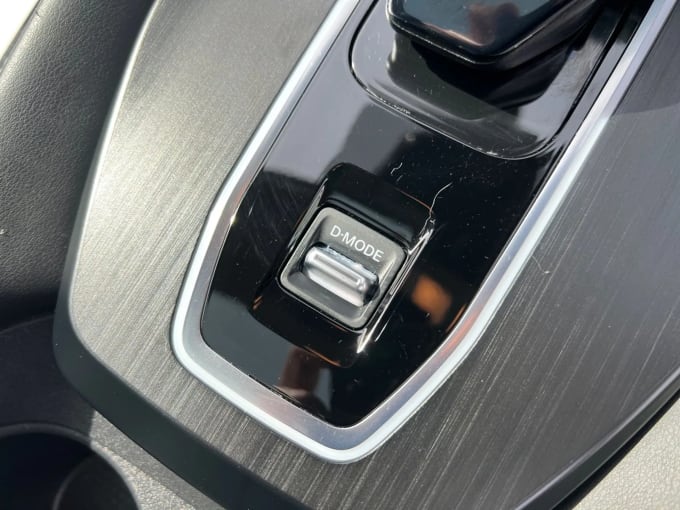 2023 Nissan Qashqai