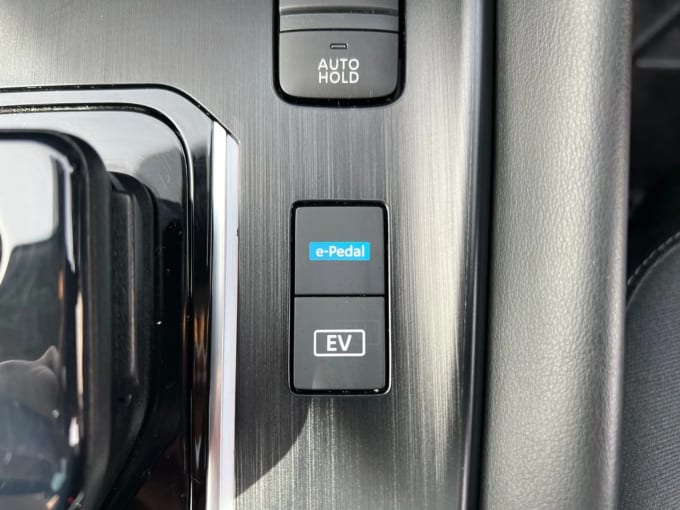 2023 Nissan Qashqai