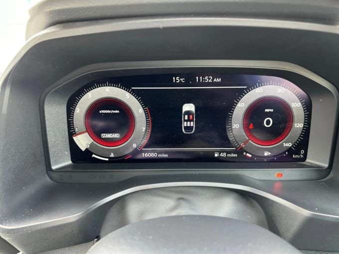2022 Nissan Qashqai