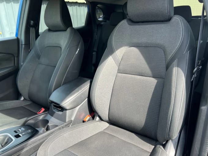 2022 Nissan Qashqai