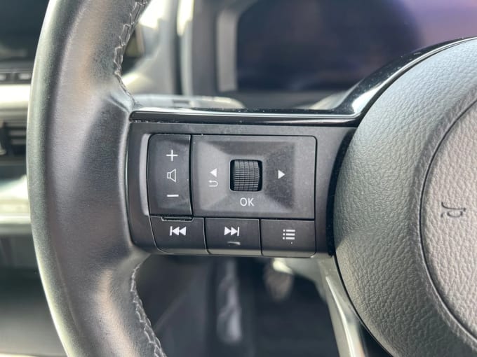 2022 Nissan Qashqai