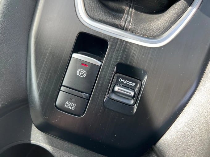 2022 Nissan Qashqai