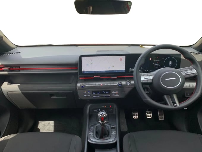 2024 Hyundai Kona
