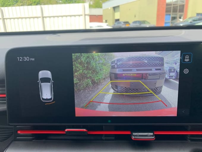 2024 Hyundai Kona