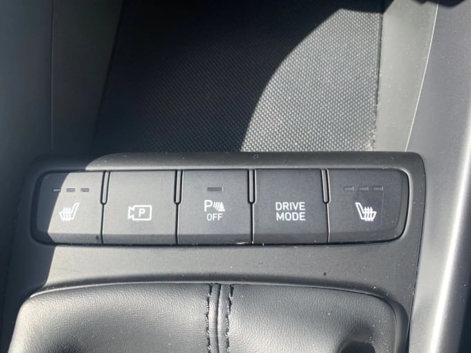 2022 Hyundai I20
