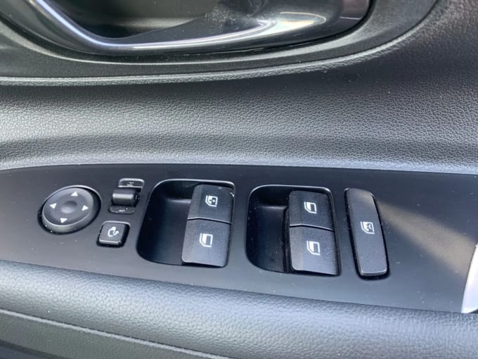 2022 Hyundai I20