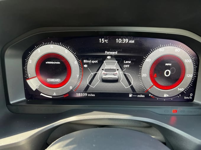 2022 Nissan Qashqai