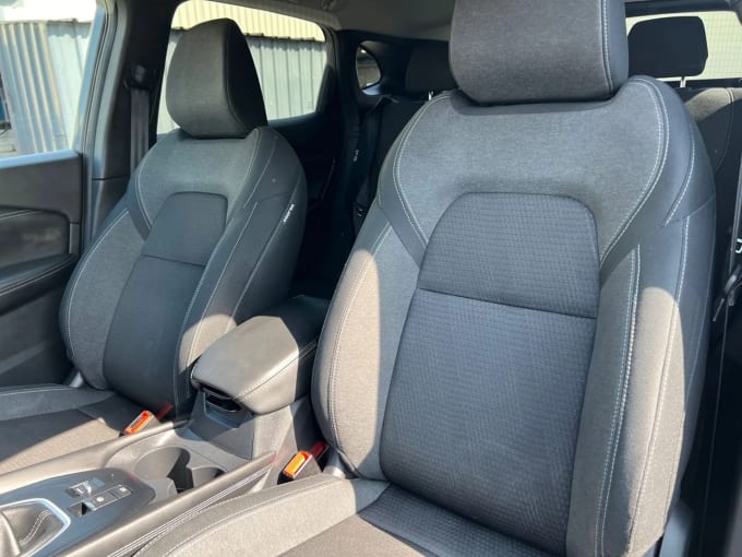 2022 Nissan Qashqai