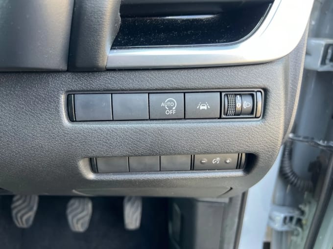 2022 Nissan Qashqai