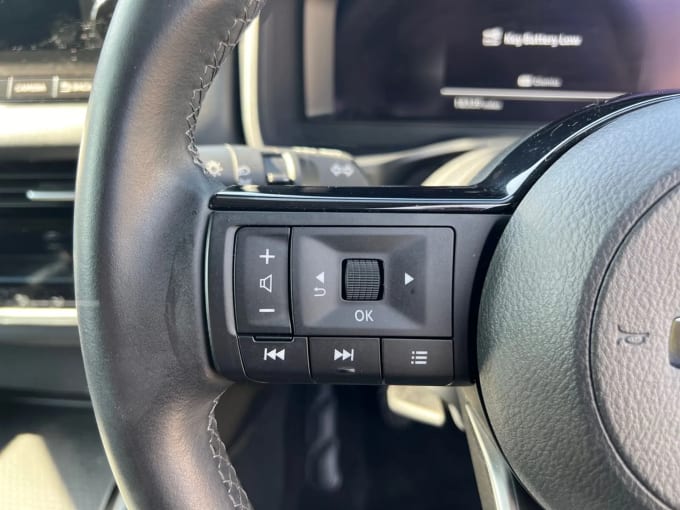 2022 Nissan Qashqai