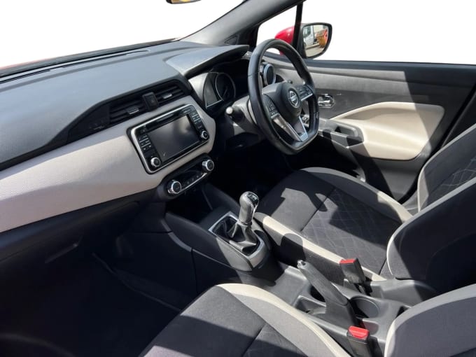 2017 Nissan Micra