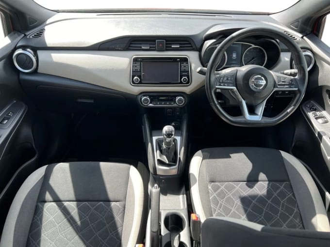 2017 Nissan Micra