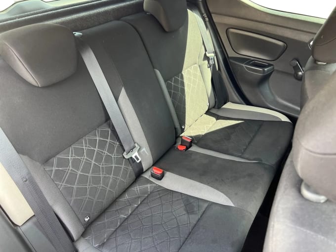 2017 Nissan Micra
