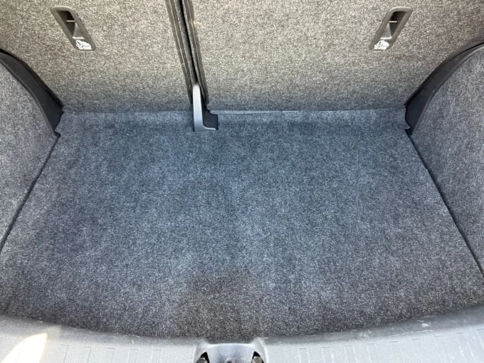 2017 Nissan Micra