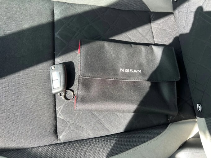2017 Nissan Micra