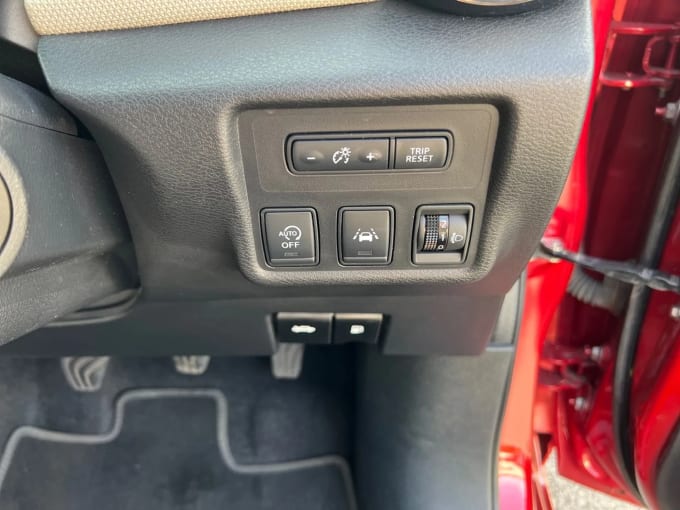 2017 Nissan Micra