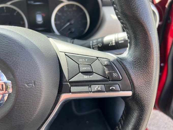 2017 Nissan Micra
