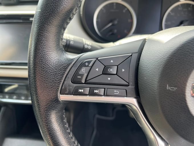 2017 Nissan Micra