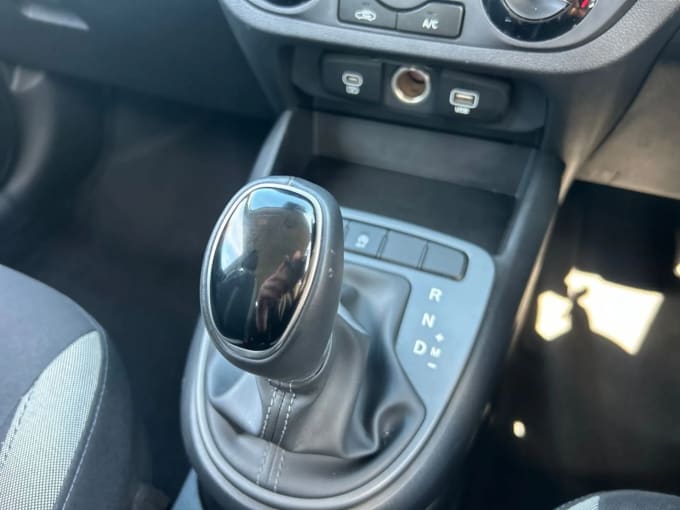 2024 Hyundai I10