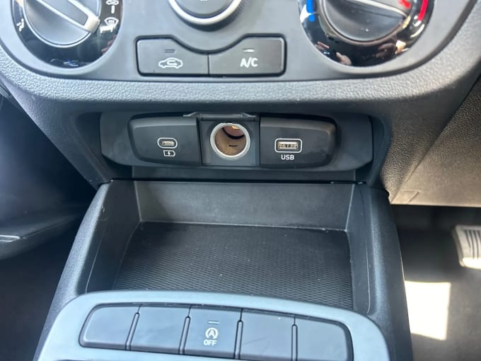 2024 Hyundai I10