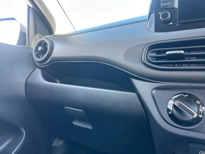 2024 Hyundai I10
