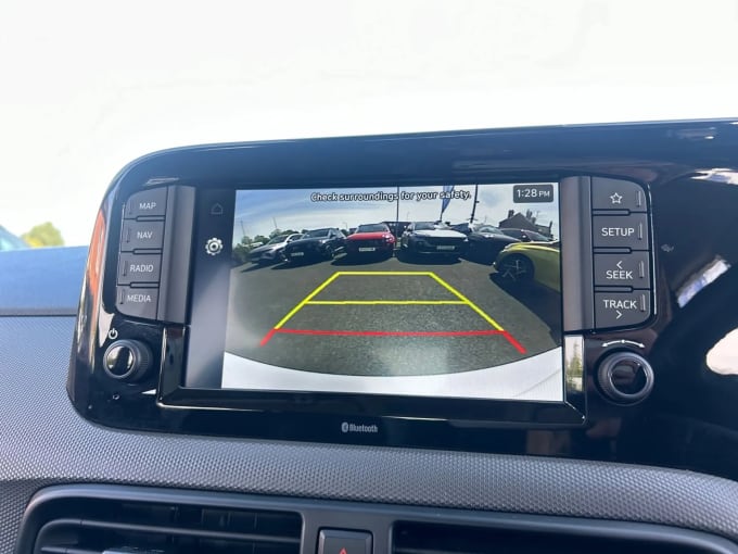 2024 Hyundai I10
