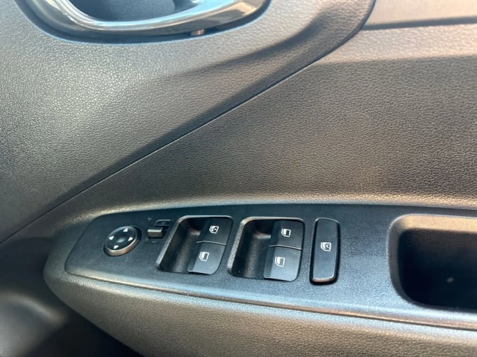 2024 Hyundai I10