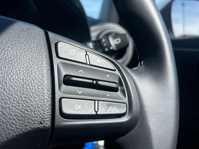 2024 Hyundai I10