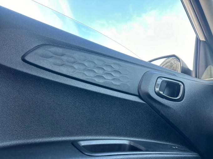 2024 Hyundai I10