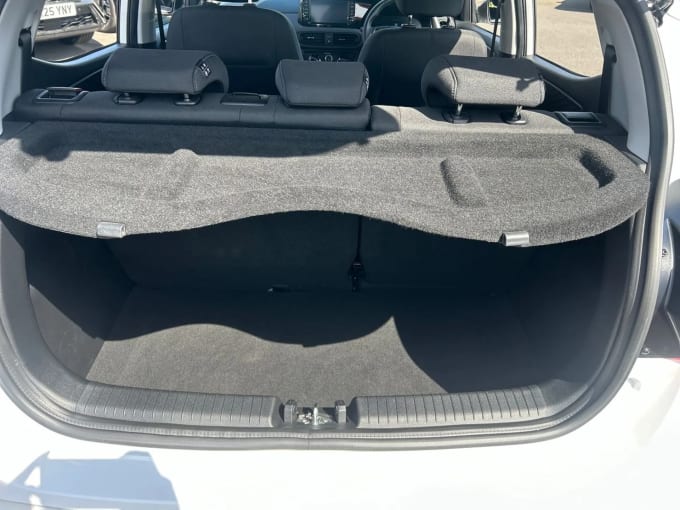 2024 Hyundai I10