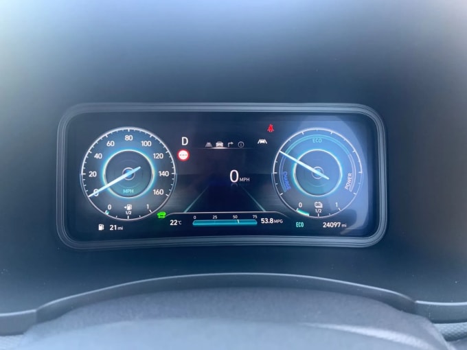 2023 Hyundai Kona