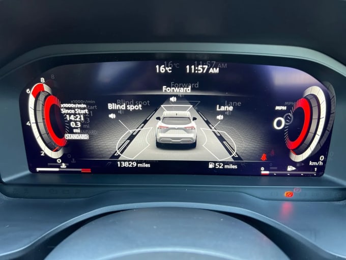 2022 Nissan Qashqai
