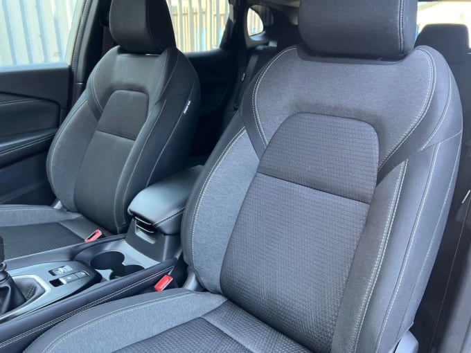 2022 Nissan Qashqai
