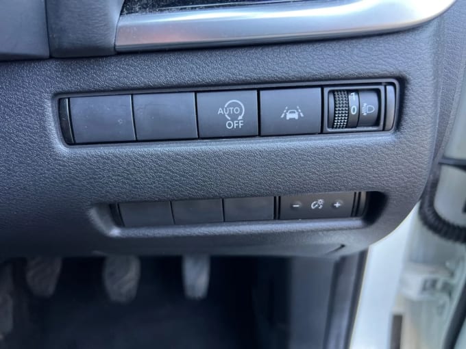 2022 Nissan Qashqai